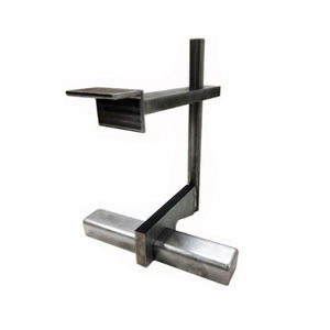 Cassaforma in calcestruzzo prefabbricata con adattatore universale magnetica per cassettatura personalizzata - Product Image 5