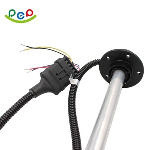 GPS tanque combustível nível medidor para gerador combustível nível medidor capacitivo motor óleo nível sensor - Product Image 4