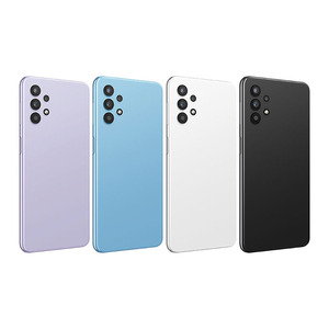 สมาร์ทโฟนแอนดรอยด์ปลดล็อค<span class=keywords><strong>5G</strong></span> สำหรับซัมซุง A10 A10S A12 A50 A50S A60 A20E A21S A30รุ่น<span class=keywords><strong>32</strong></span>/64/128GB เข้ากันได้กับเรา Cellular - Product Image 1