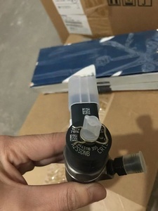 Injecteur d'origine neuf 0445110355 1112100-D02 / 1112100D02 Injecteur de carburant diesel Common Rail pour Changfeng (Liebao) <span class=keywords><strong>Yangzi</strong></span> - Product Image 2