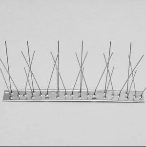 Roestvrijstalen Vogelwacht - Product Image 6