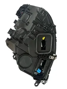 Para Benz Clase S W223 faro 223 S450 S450 S500 S550 <span class=keywords><strong>S600</strong></span> iluminación LED piezas de automóvil faro sistema de iluminación automotriz - Product Image 5