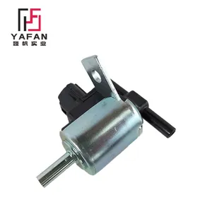 Solenoid Valve Suitable For MITSUBISHI MK420596 Solenoid Valves Valve