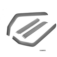 ApexRide Pare-soleil de fenêtre pour Jeep Wrangler JL, accessoires auto tout-terrain 4x4