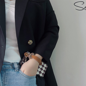 Vente en gros Offre Spéciale 2025 nouveau bracelet diamant <span class=keywords><strong>Mickey</strong></span> Mouse étui de téléphone à rabat pour <span class=keywords><strong>Samsung</strong></span> Flip 7 6 5 FE - Product Image 5