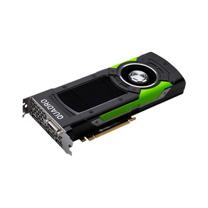Nouvelle carte graphique pour station de travail P6000 24 Go GDDR5X PCI Express 3.0 X16 avec refroidissement par ventilateur pour sortie, garantie de 3 ans - Product Image 3