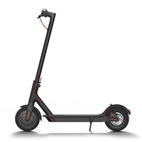 Xiaomi-patinete eléctrico M365 Pro plegable, cuerpo de aleación de aluminio, dos ruedas, eléctrico para adultos y niños, 2020