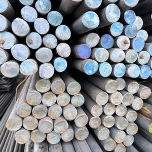 סגסוגת פלדה עגול בר 4140 <span class=keywords><strong>42crmo4</strong></span> 20mnv6 מזויפים/חם התגלגל פלדה אספקה - Product Image 4