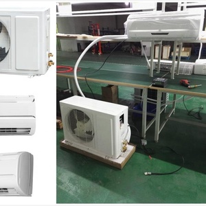 ผู้ผลิตจัดหาเครื่องปรับอากาศแบบแยกส่วน 18000BTU/1.5TON เครื่องปรับอากาศ 18000BTU/1.5TON 18000BTU/1.5TON 18000BTU/1.5TO - Product Image 4