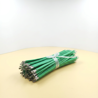 Câble de raccordement personnalisé avec borne annulaire M4 M6 M8