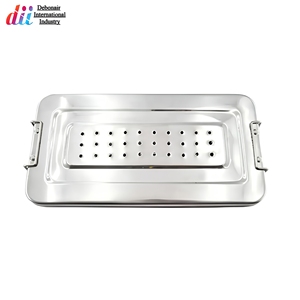 Instruments chirurgicaux réglables de qualité supérieure pour obstétrique et gynécologie, instruments chirurgicaux en acier inoxydable, fournisseur en gros - Product Image 5
