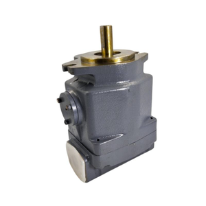 P21V-RS-52-CC-21-K ปั๊มไฮดรอลิกชุด P21V P21V-EP-58-CC-22-K P21V-RS-75-CC-23-K สำหรับอุตสาหกรรมไฮดรอลิก - Product Image 5