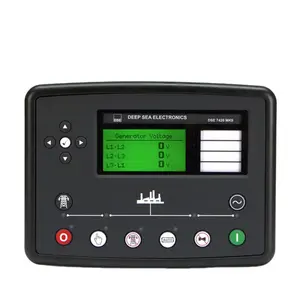 Dse7420 originale Deep Sea DSE 7420 MKII Auto di rete (Utility) modulo di controllo guasto