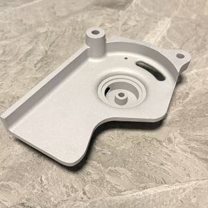 Services d'impression 3D sur mesure en métal - Prototypage rapide et abordable, haute précision, aluminium, acier inoxydable, titane - Product Image 1