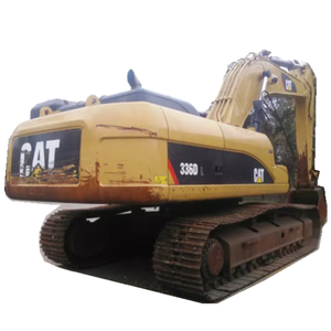 กระปุกเกียร์มอเตอร์หลักอุปกรณ์336DL-Heavy 336D2L 336D2รถขุดสำหรับ336D แมว - Product Image 1