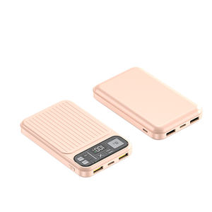 2025ชาร์จเร็ว22.5W รุ่นคลาสสิกชาร์จไฟได้หลายสีตัวเลือกที่ดีที่สุดสำหรับกิจกรรมกลางแจ้ง - Product Image 4