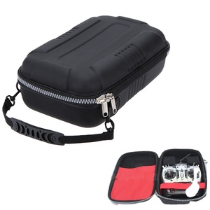 Phổ <span class=keywords><strong>RC</strong></span> <span class=keywords><strong>Transmitter</strong></span> điều khiển từ xa Túi cho Fly Sky FS-I6 FS-I6S FS-T6 cho radiolink 33cm x 23cm x 14cm - Product Image 1