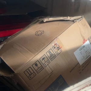 Tricycle à benne basculante, moto cargo 200CC 250CC 300CC, tricycle agricole, moto - Product Image 6