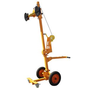 Hemat biaya pengangkat vakum 200kg dengan cangkir hisap untuk penanganan kaca - Product Image 6