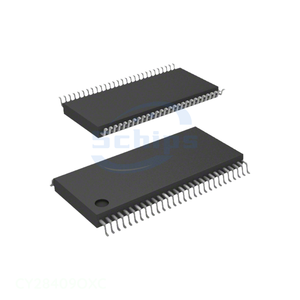 CY27020SXCT 8 SOlC Clock Timing Electronics Component Original One Stop Service - Product Image 1