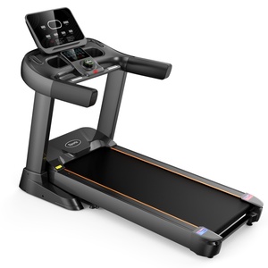 Gym Sports Equipment Motorised <b>Treadmills</b> <b>for</b> <b>Sale</b> Foldable Teradmill Machine Fitness Machine Home Use Electrictreadmill - Product Image 1