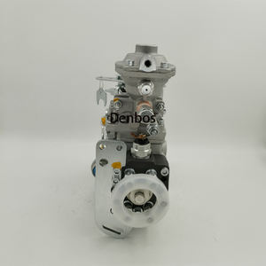 อะไหล่เครื่องยนต์ดีเซลคุณภาพสูง ปั๊มฉีดน้ำมันเชื้อเพลิง VE 0460426408 VE6/12F1400R929-8 3975384 สำหรับ CUM-MINS - Product Image 2