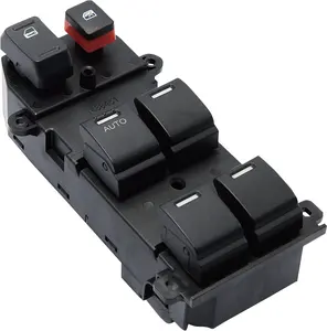 35750-SWA-K01 auto power fenster schalter FOR HONDA CRV 06-09