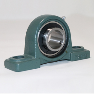 Bloc d'oreiller de roulement en fonte de haute qualité UCP322 bloc d'oreiller de roulement ucfl 205-16 - Product Image 5