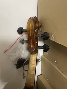 Violon Offre Spéciale avancé professionnel personnalisé stradivari 1716 violon - Product Image 3