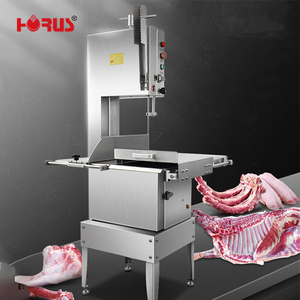 Professional Industry Food Processing Meat <b>Bone</b> Cutter MachineFactory Outlet <b>Bone</b> <b>Saw</b> Machine Knife for <b>Bone</b> Cutting Meat <b>Bone</b> C - Product Image 2