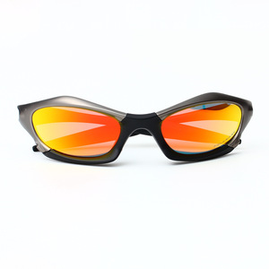 Occhiali da <span class=keywords><strong>Sole</strong></span> Polarizzati TAC per Sport all'Aperto, Ciclismo, Motociclismo, Alpinismo, Occhiali da <span class=keywords><strong>Sole</strong></span> Retrò per Guida TR90 2026 - Product Image 2