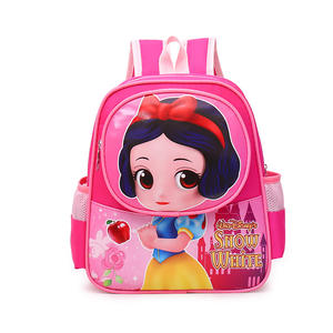 <span class=keywords><strong>Tik</strong></span> <span class=keywords><strong>tok</strong></span>-mochila escolar para niños, morral escolar de dibujos animados - Product Image 4