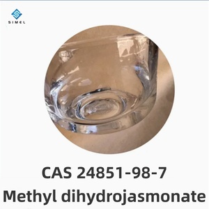 High Purity Hedione Methyl Dihydrojasmonate MDJ Floral <b>Diffusion</b> Enhancer Hedione CAS 24851-98-7 Fixative Hedione Price - Product Image 6