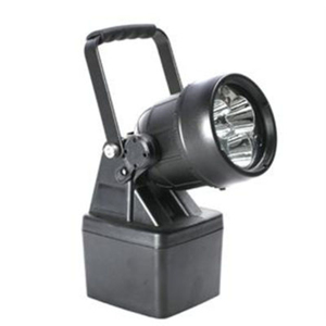 Lampe de travail portable à LED rechargeable haute puissance, lampe torche manuelle, éclairage de <span class=keywords><strong>recherche</strong></span> pour <span class=keywords><strong>camping</strong></span>-<span class=keywords><strong>car</strong></span>, <span class=keywords><strong>camping</strong></span>, toit de voiture - Product Image 1