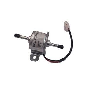 מפעל ישיר חשמלי דלק שמן משאבת קובוטה דלק משאבת 129612 52100 חליפת עבור YANMAR 4TNV94 4TNV98 - Product Image 1