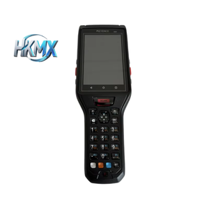 เครื่องอ่านบาร์โค้ดแบบพกพา KEYENCE BT-A500GC BT-AUC51 BT-AUC54 ใช้สำหรับการรวบรวมข้อมูลและการจัดการการทำงานภาคสนาม - Product Image 1
