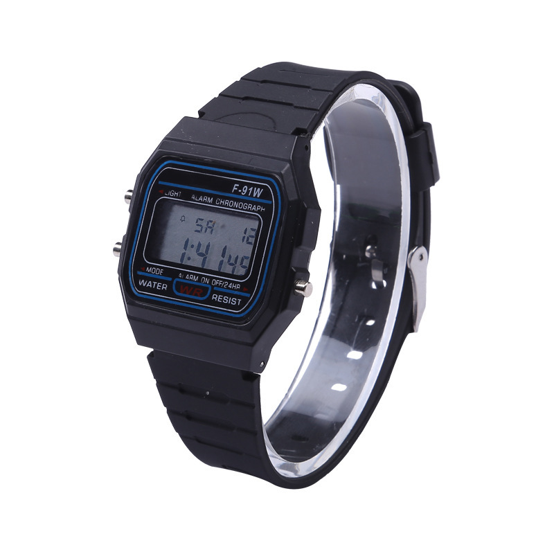 masculin reloj hombre homme电子数字手表