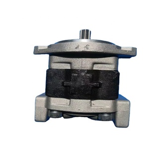 ปั๊มไฮดรอลิกแบบเกียร์ Shimadzu SGP1 SGP2, ปั๊มไฮดรอลิก KYB รุ่น SGP1 - Product Image 2