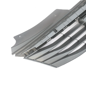 Accessoires automobiles, calandre avant de voiture, calandre d'admission pour Renault <span class=keywords><strong>Dacia</strong></span> <span class=keywords><strong>Logan</strong></span> <span class=keywords><strong>Mcv</strong></span> 2008-2010, calandre avant - Product Image 3