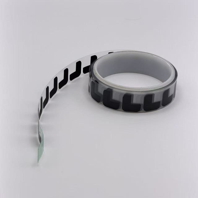 13W/mK Ultra Thin Graphene Thermal Pad High Conductive CPU Chip Cooling Silicone Gasket Heat Sink Mould Cutting for Computer