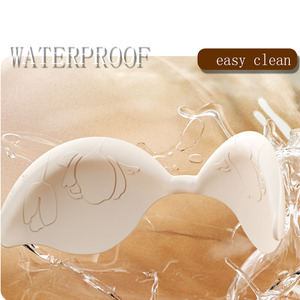 Masajeador de Senos con 10 Modos, 4 Motores, Silicona Suave, Recargable por USB, Control Remoto, Impermeable, Cuidado Postparto - Product Image 2