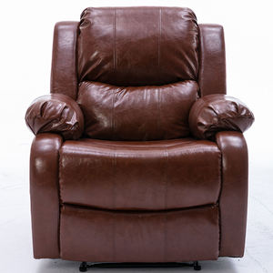 Canapé inclinable électrique multifonctionnel le plus vendu pour home cinéma et cinéma privé - Product Image 1