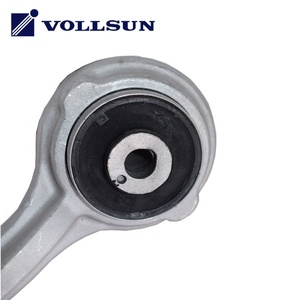 2043308711 Bras de suspension inférieur avant gauche et droit pour Mercedes Benz W204 Classe C-E W207 <span class=keywords><strong>W209</strong></span> <span class=keywords><strong>CLK240</strong></span> C200 E350 C180 SLC250 - Product Image 2