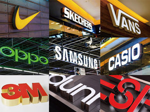 Machine automatique de fabrication de lettres de canal de publicité à grande vitesse HH - Product Image 6