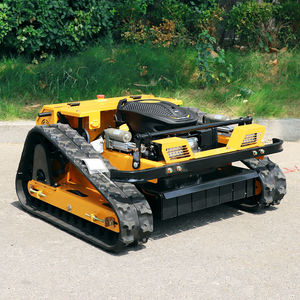 เครื่องตัดหญ้าอัจฉริยะความกว้าง700มม. - Product Image 4