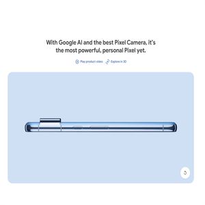 Smartphone 5G d'occasion <span class=keywords><strong>8</strong></span> Pro 120Hz 12+256GB Android Natif - Vente en Gros - Product Image 5