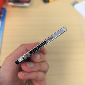 Ultra-thin 17air White 5g Smartphone, High-pixel Ai Camera <strong>Phone</strong>, High-performance <strong>Work</strong> <strong>Phone</strong> - Product Image 4