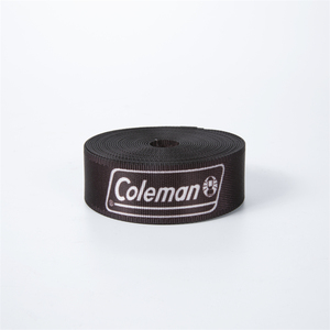Jude Tùy Chỉnh Odm Thăng Hoa Logo Mô Hình In Ấn Băng Truyền Nhiệt Polyester In Vải Dây Đeo - Product Image 5