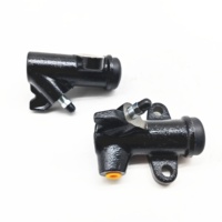Nouveau JOKA Classic Mini Pièces d'embrayage Cylindre récepteur central GSY118 ADU8873 ADU6465EVA 91051847 22A233 533521 GSY110 Austin