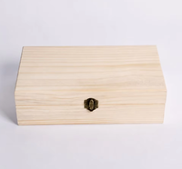 Boîte à Huiles Essentielles, Conteneur Multi-Compartiments pour Bouteilles d'Huiles Essentielles, Boîte Cadeau de Présentation pour Huiles Essentielles d'Aromathérapie